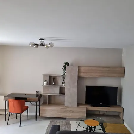 Apartment Le Monti Proche Meett, Aeroport Blagnac, Airbus, Golf International De Seilh